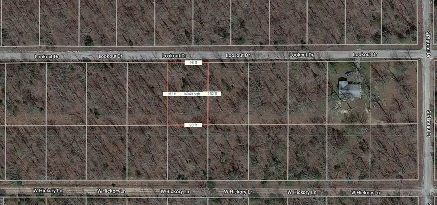 1011 Lookout Drive, Horseshoe Bend, Ar 72512 - #2