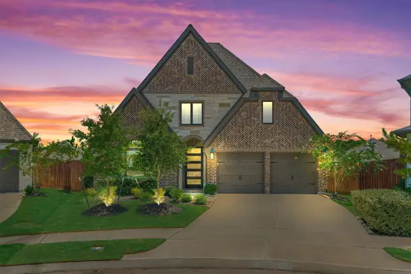 13147 Soaring Forest Drive, Conroe, TX 77302