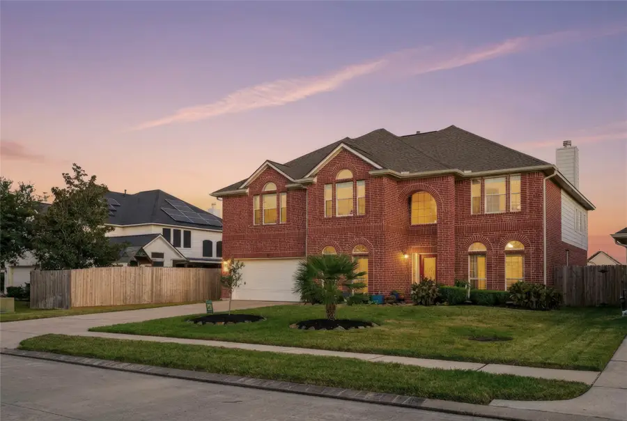 28 Atascadero Drive, Manvel, TX 77578 - Image #3