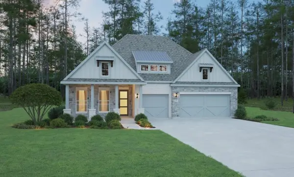 4515 Magnolia Bend Drive, Rosharon, TX 77583