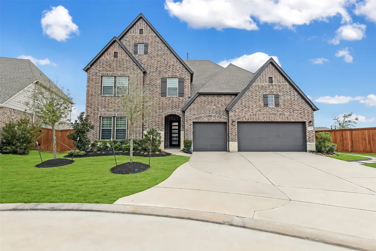 11502 Bryson Creek Court, Cypress, TX 77433 - #1