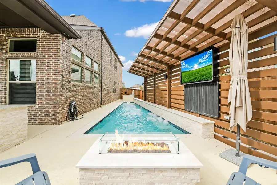 11502 Bryson Creek Court, Cypress, TX 77433 - #2