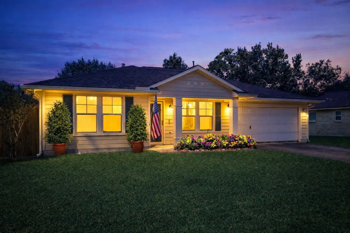 17511 Jolly Boat Drive, Crosby, TX 77532 - #1