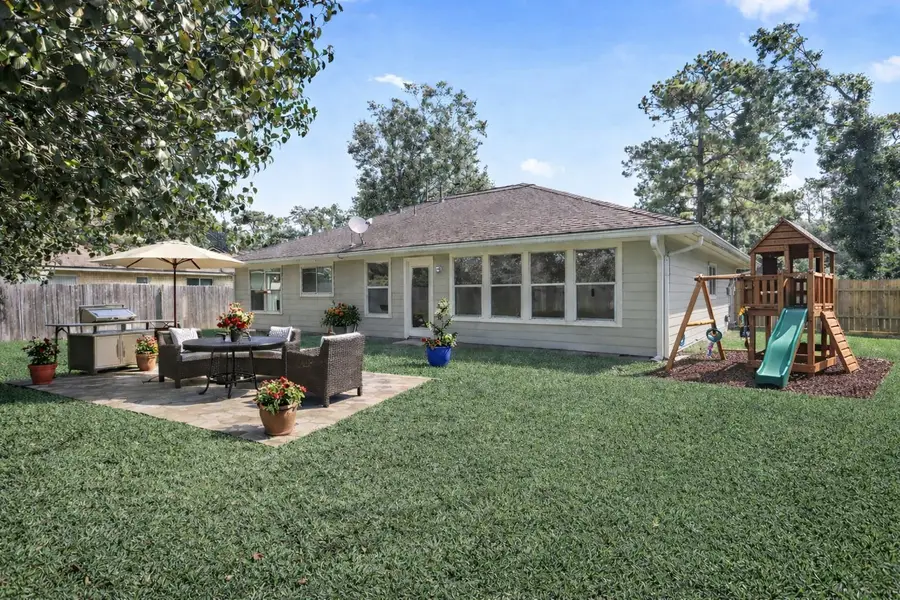 17511 Jolly Boat Drive, Crosby, TX 77532 - #2