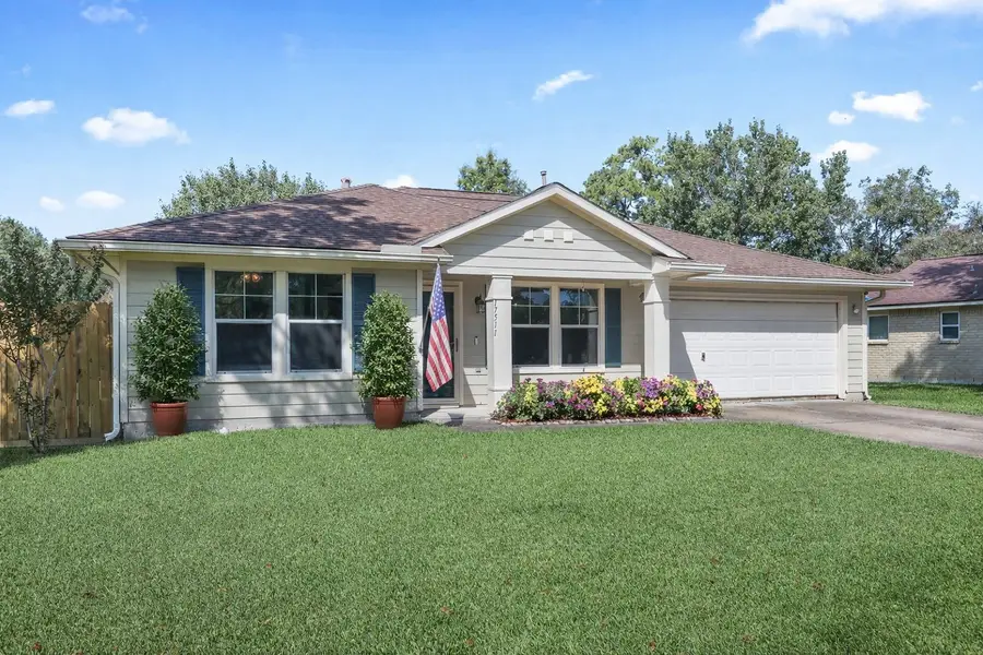 17511 Jolly Boat Drive, Crosby, TX 77532 - #3