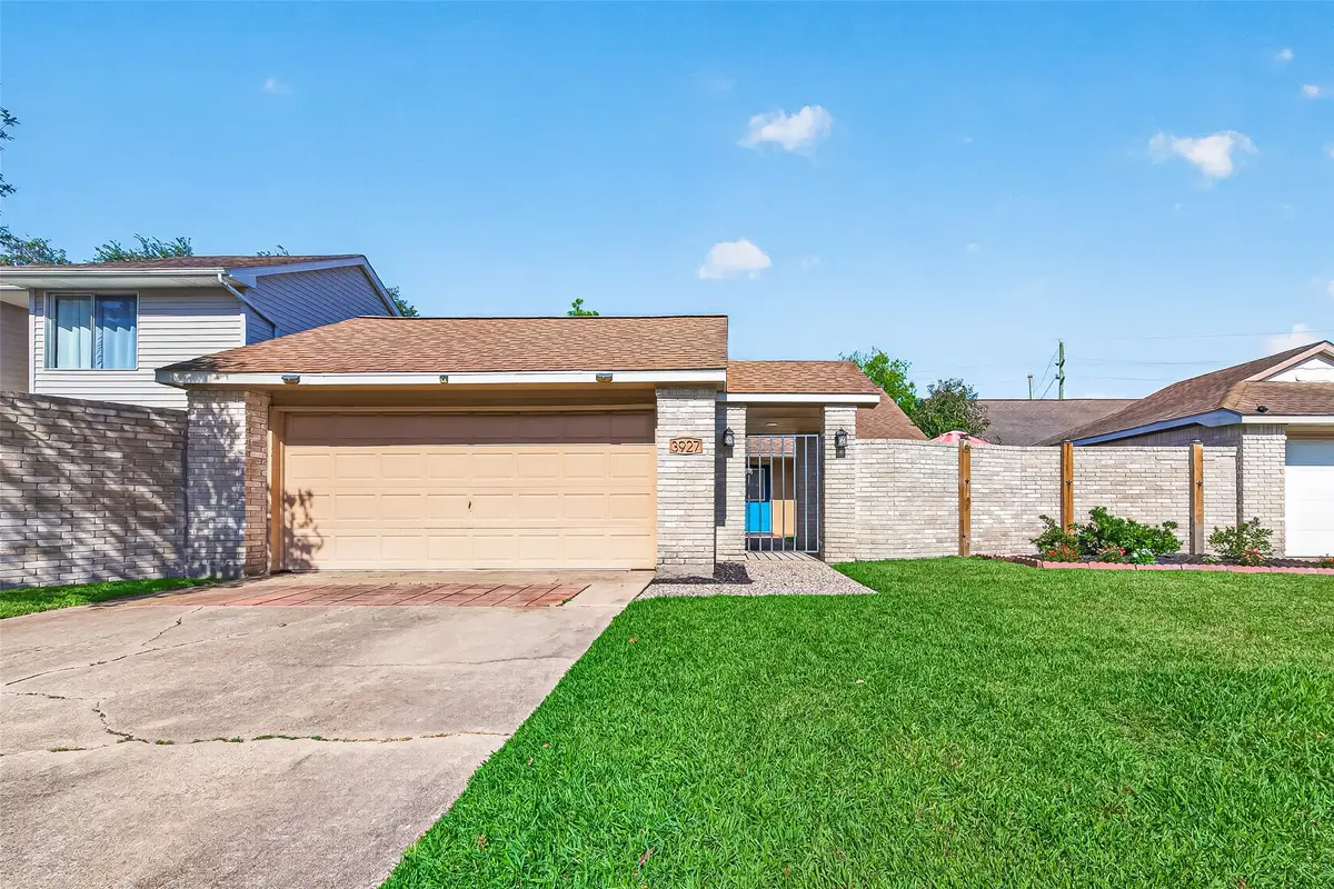 3927 Heathersage Drive, Houston, TX 77084 - #1
