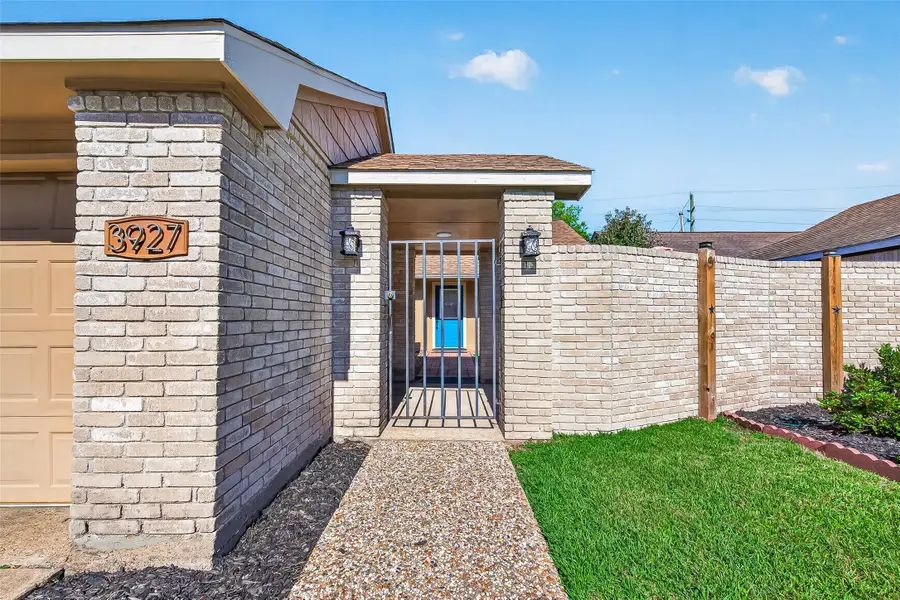 3927 Heathersage Drive, Houston, TX 77084 - #3