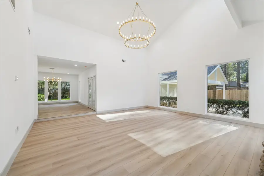 2306 Mill Lake Drive, Kingwood, TX 77339 - #3