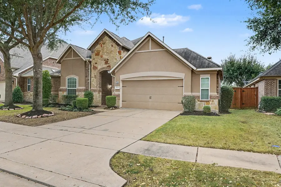 19727 Hubbard Creek Court, Cypress, TX 77433 - Image #2