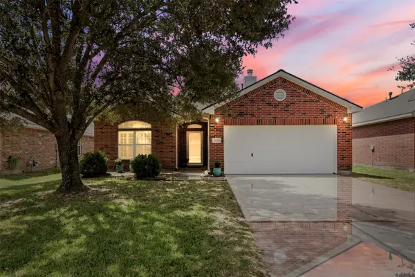 32019 Sue Lane, Pinehurst, TX 77362