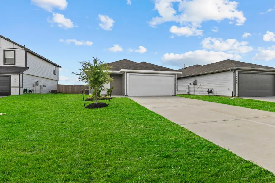 19015 Foxface Peak Court, Hockley, TX 77447 - #3