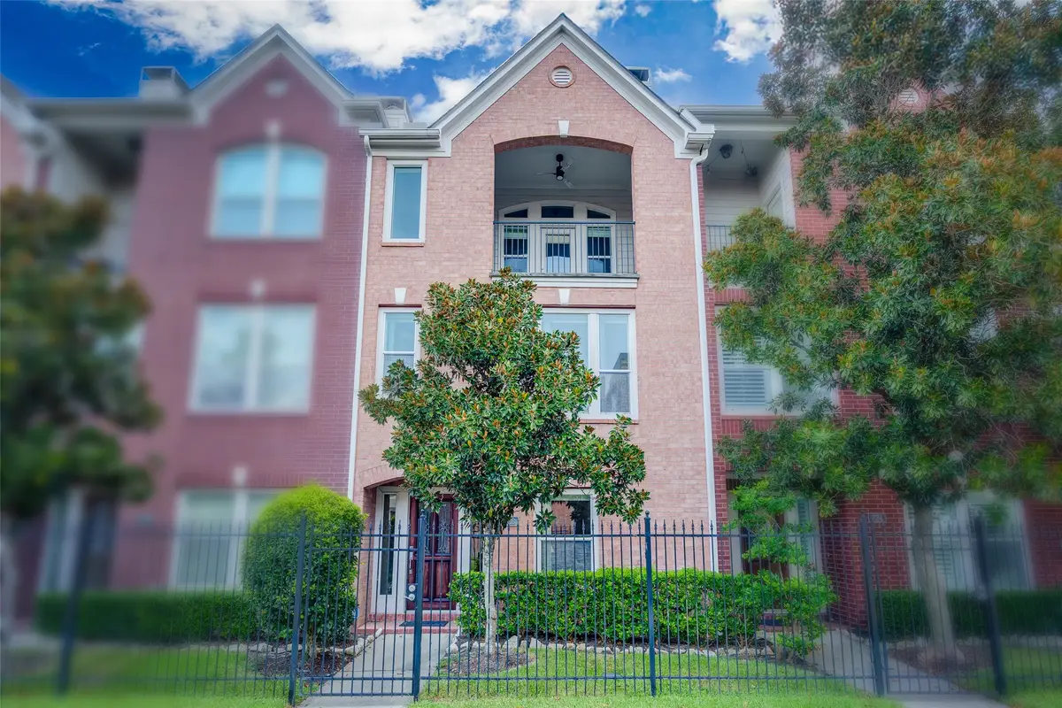 726 Hartman Street, Houston, TX 77007 - Image #1