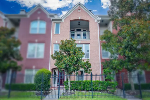 726 Hartman Street, Houston, TX 77007