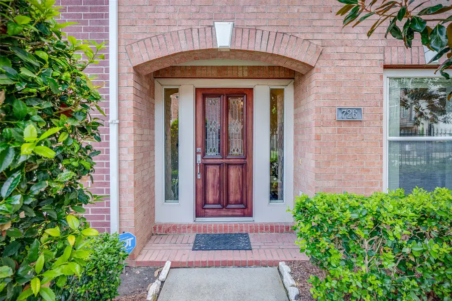 726 Hartman Street, Houston, TX 77007 - Image #2