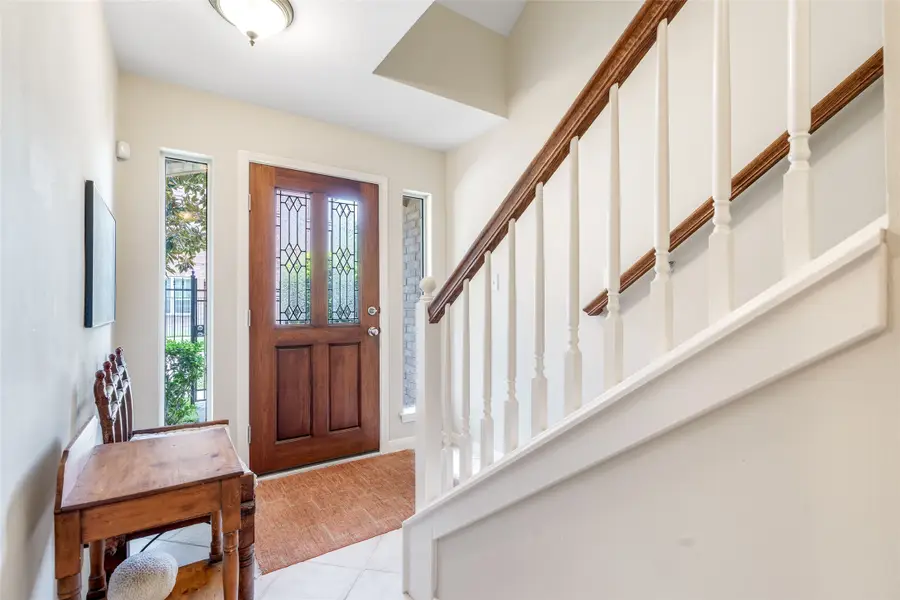 726 Hartman Street, Houston, TX 77007 - Image #3