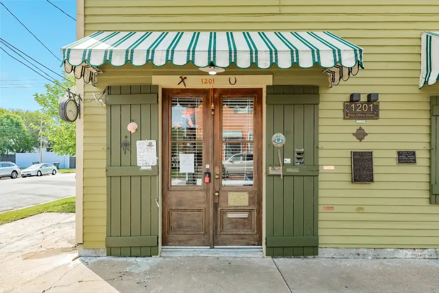 1201 Postoffice, Galveston, TX 77550 - #3