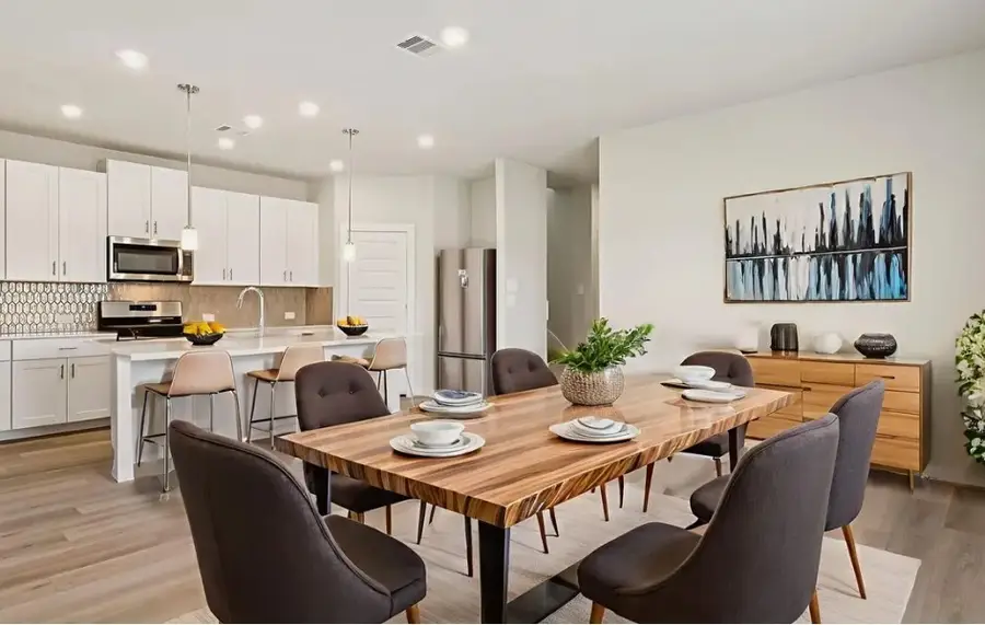 17796 Mill Manor Drive, Montgomery, TX 77316 - #3