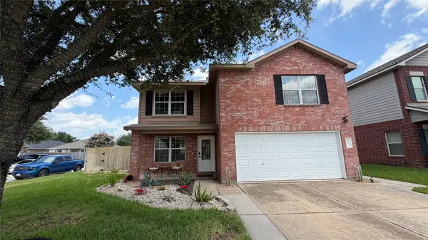 8134 Katie Mill Trail, Spring, TX 77379