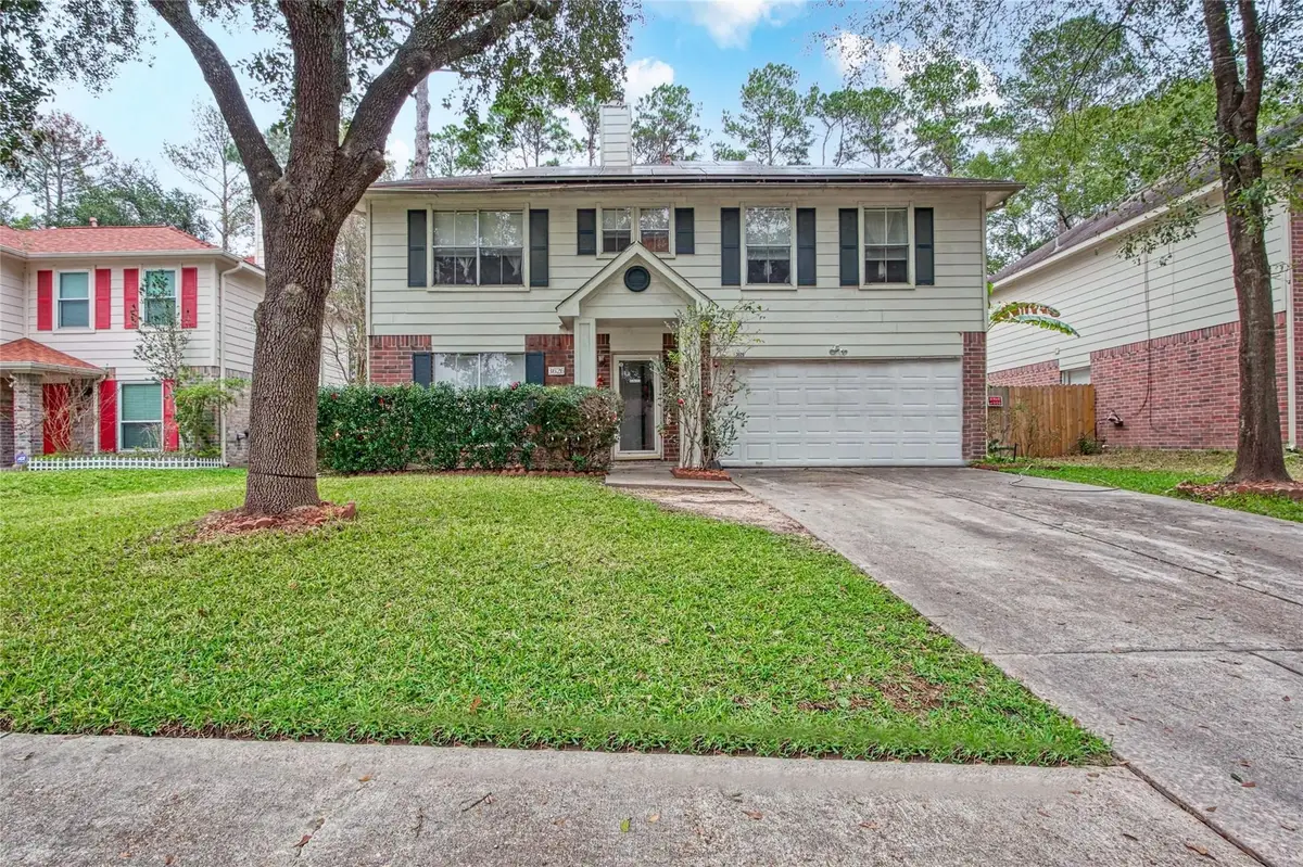 3626 Nutwood Lane, Spring, TX 77389 - #1