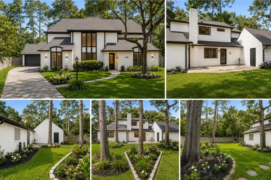 8206 Colonial Oaks Lane, Spring, TX 77379 - #2