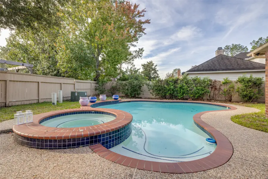 5534 Honor Drive, Houston, TX 77041 - #2