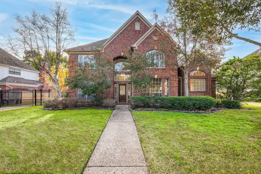 5534 Honor Drive, Houston, TX 77041 - #3