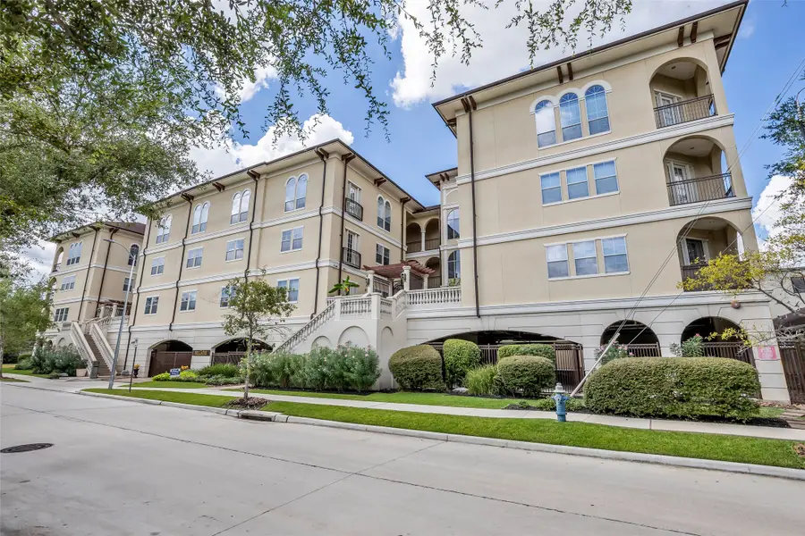 7134 Mapleridge Street #3F, Houston, TX 77081 - #2