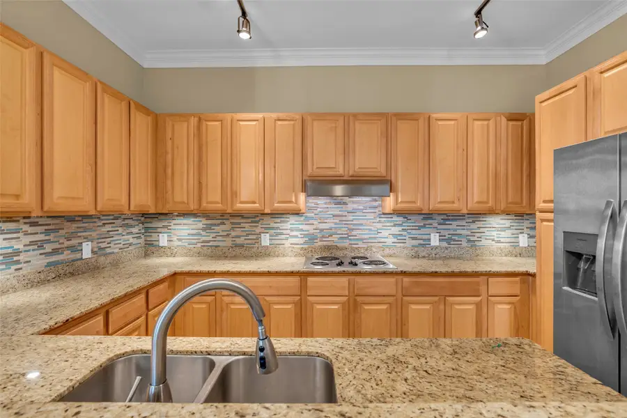 7134 Mapleridge Street #3F, Houston, TX 77081 - #3