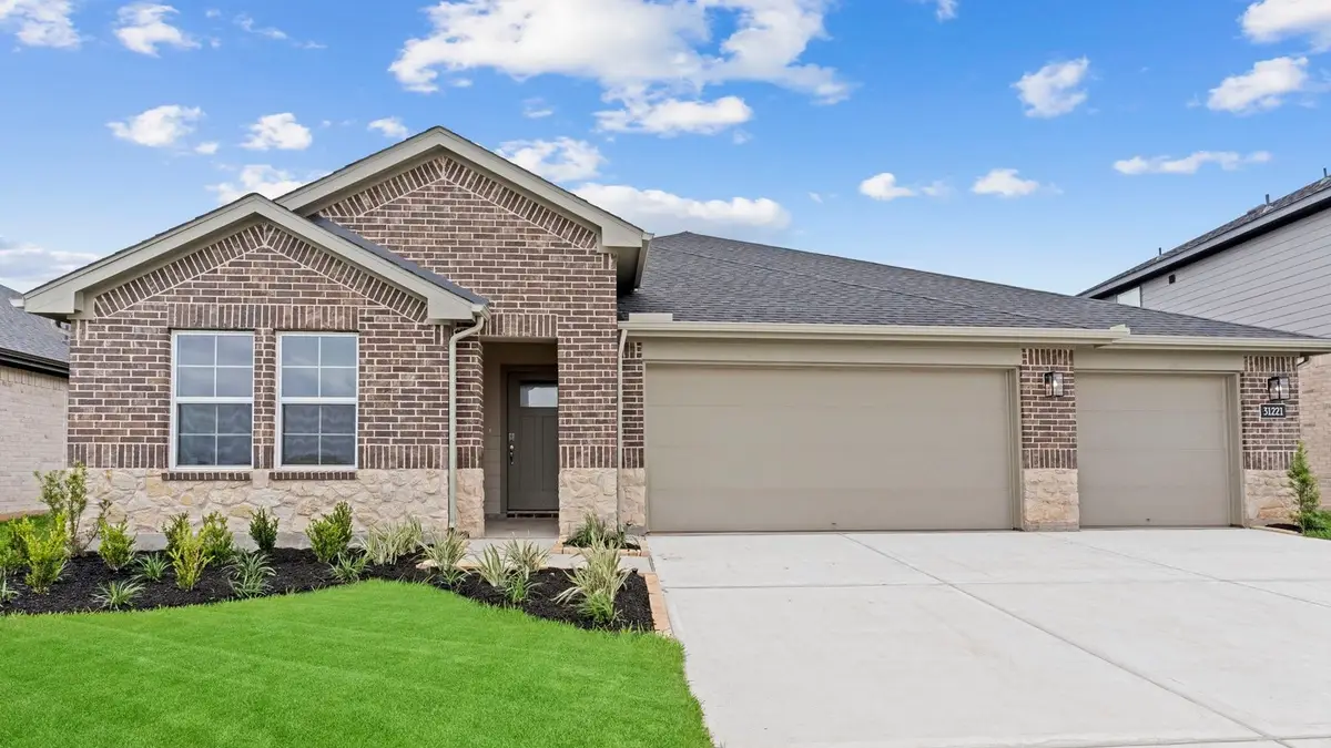 31315 Joshua Knoll Lane, Fulshear, TX 77441 - #1