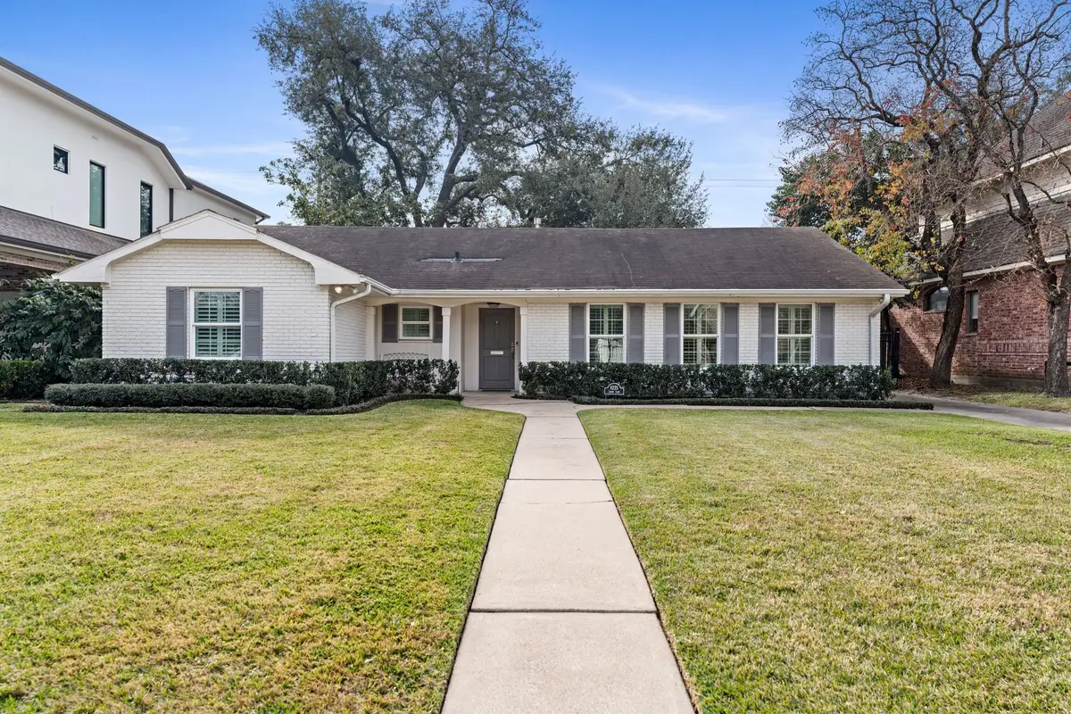 6225 Locke Lane, Houston, TX 77057 - Image #1