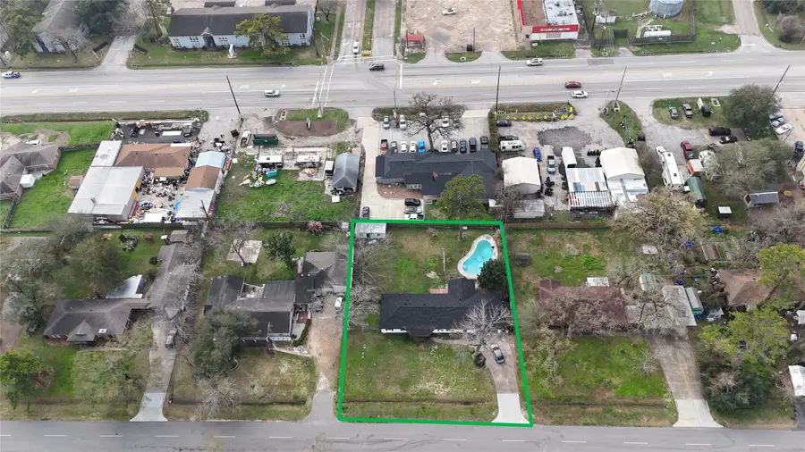 13027 Jasper Lane, Cypress, TX 77429 - #2