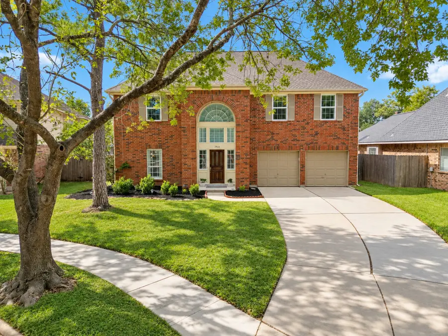 2922 Calendar Lake Drive, Missouri City, TX 77459 - #2