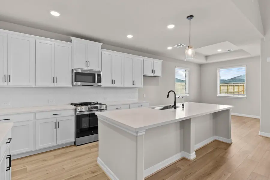 3906 Sterling Springs Lane, League City, TX 77573 - #3