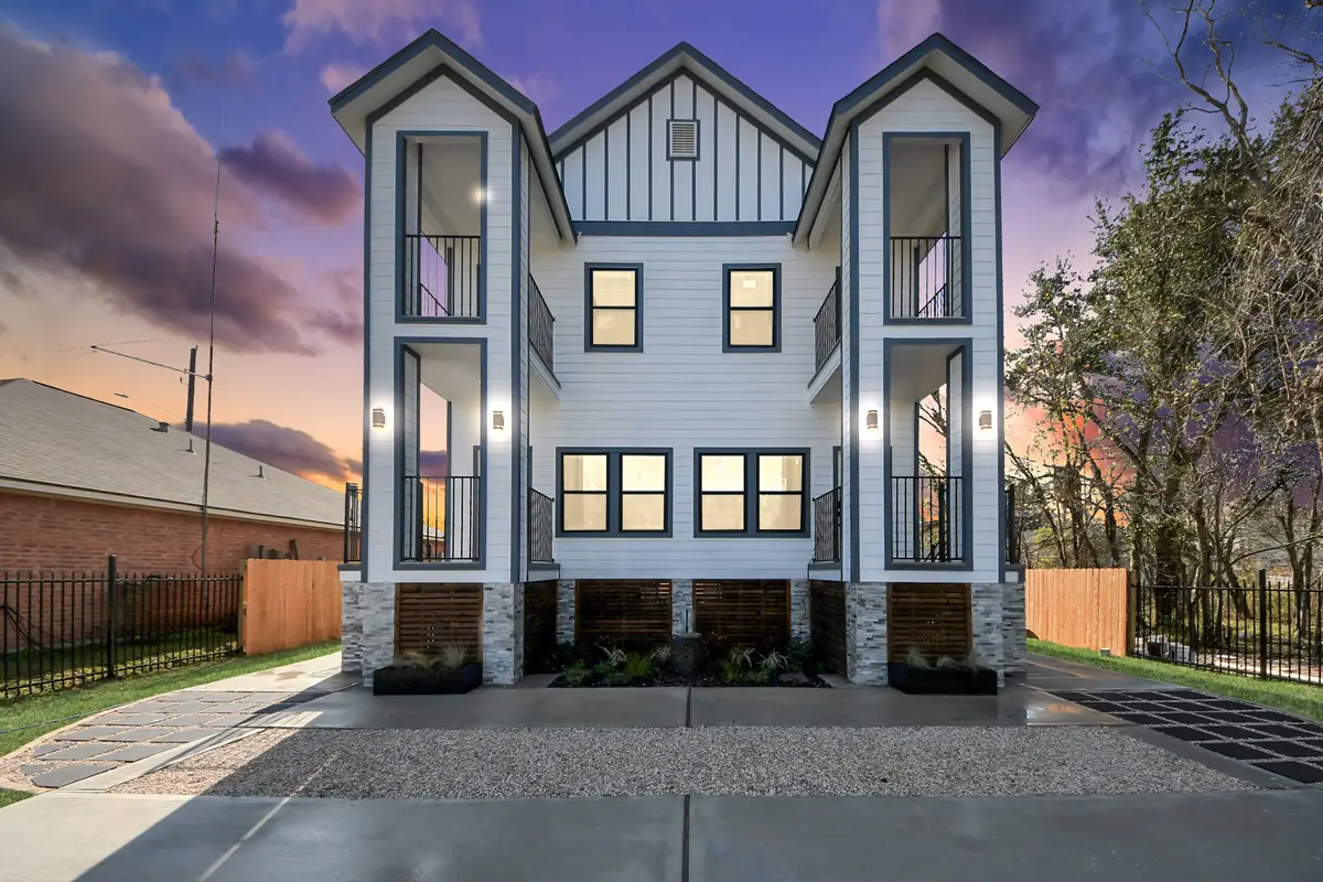 5226 Ricky Street, Houston, TX 77033 - #1