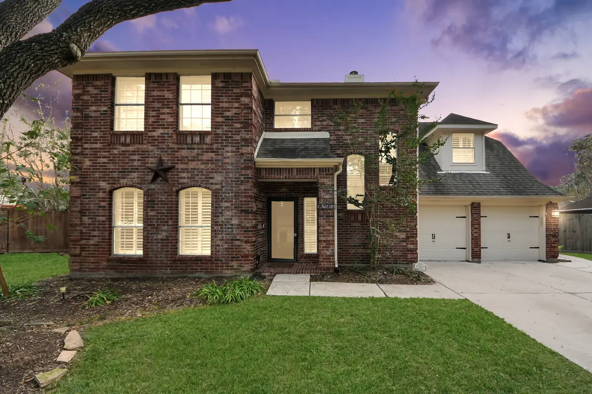 22907 Copper Creek Lane, Katy, TX 77450 - Image #1