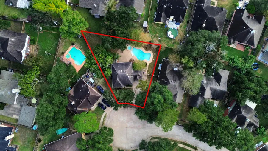 22907 Copper Creek Lane, Katy, TX 77450 - Image #3