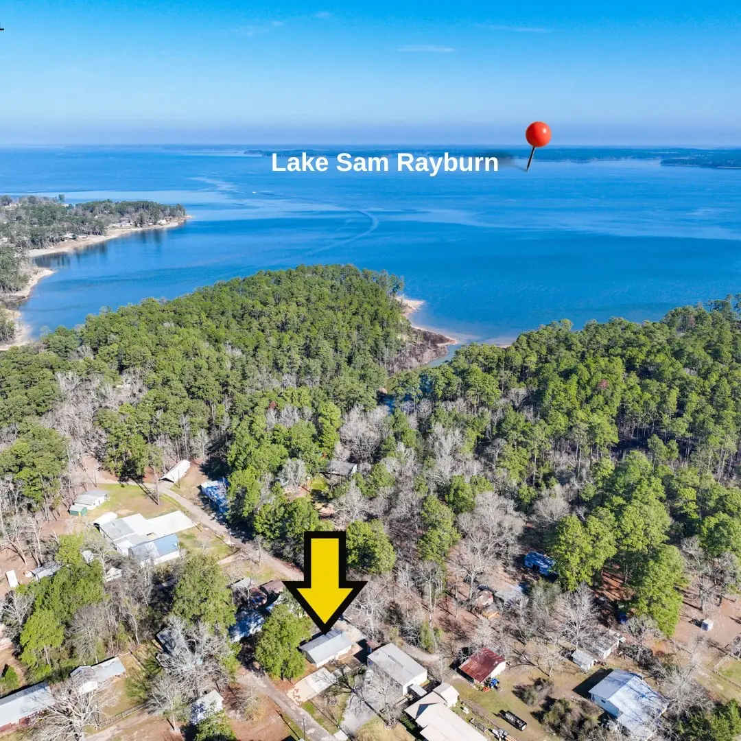 166 County Road 52, Jasper, TX 75951 - #1