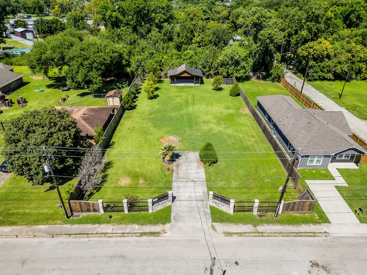 6431 De Priest Street, Houston, TX 77091 - #1