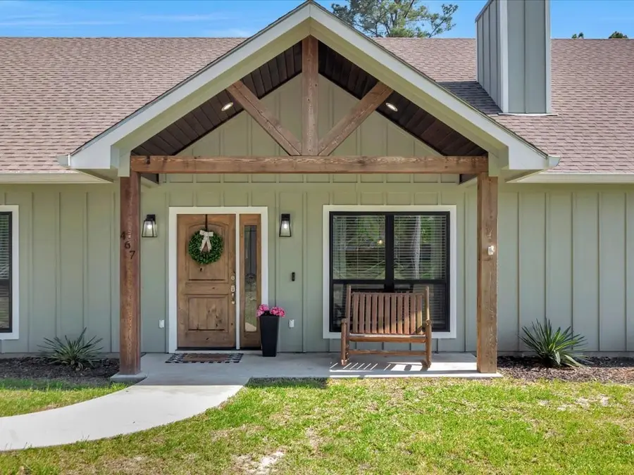 467 S Fm 1194, Hudson, TX 75904 - Image #3