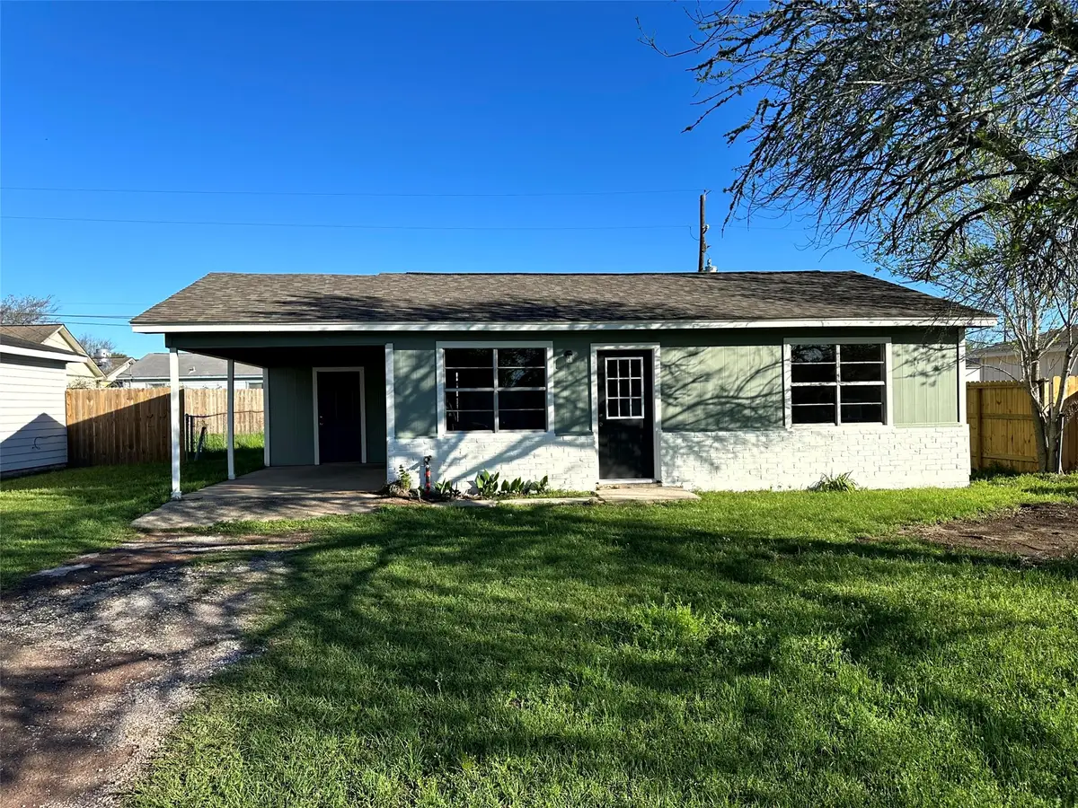 103 Will Street, Willis, TX 77378 - #1