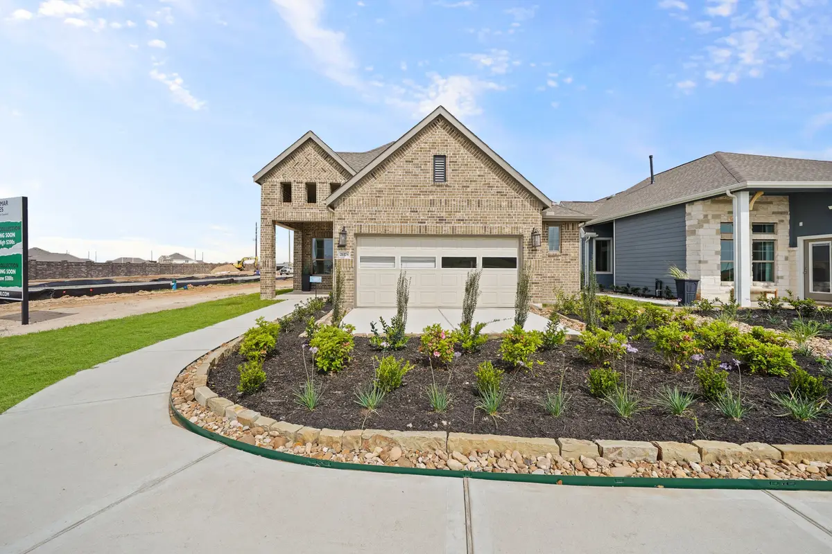 2826 Sunrise Field Lane, Fulshear, TX 77423 - Image #1