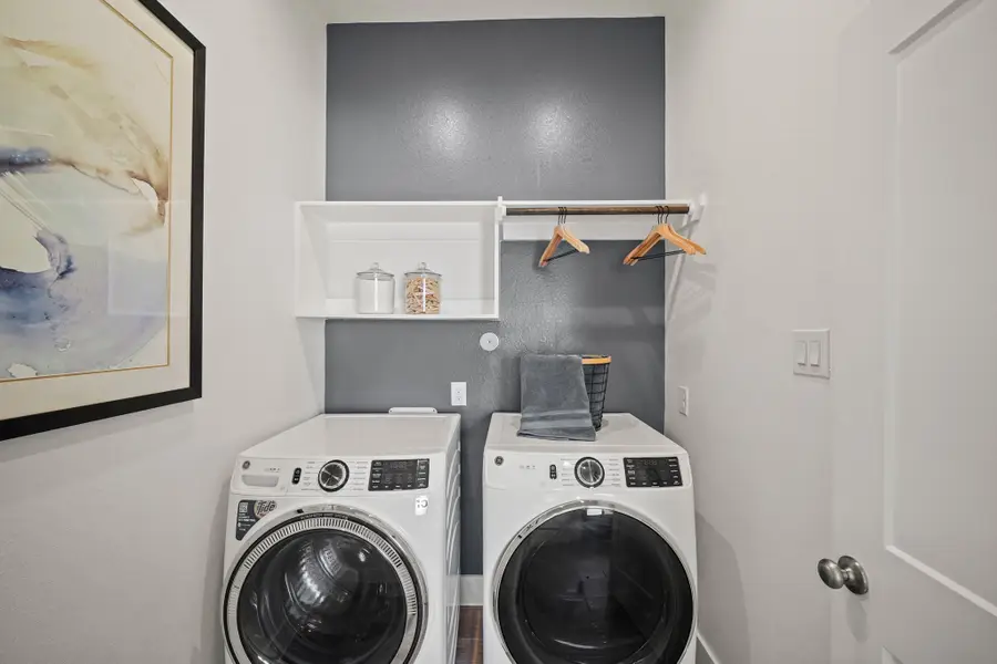 2826 Sunrise Field Lane, Fulshear, TX 77423 - Image #2