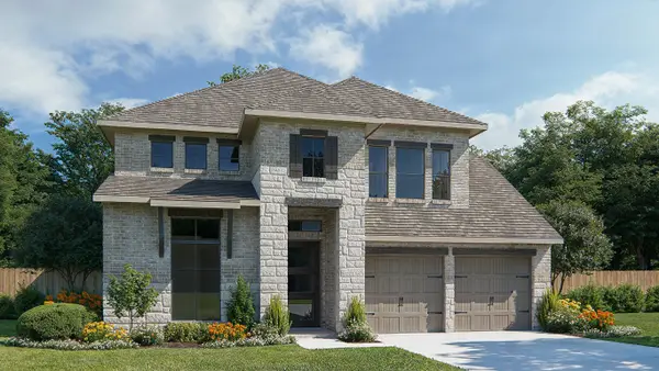 10639 Melida Dawn Way, Richmond, TX 77406