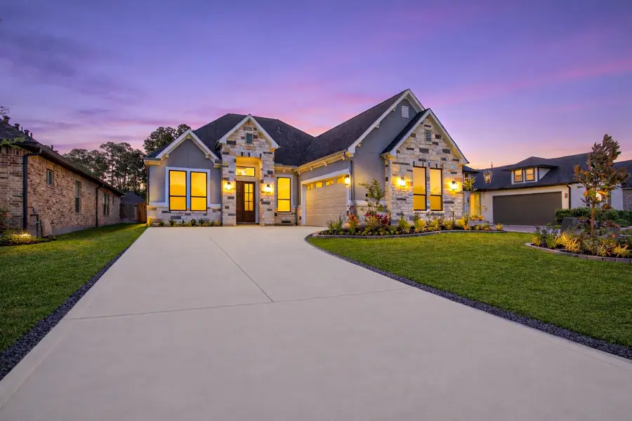 83 Camden Hills Drive, Montgomery, TX 77356 - #2