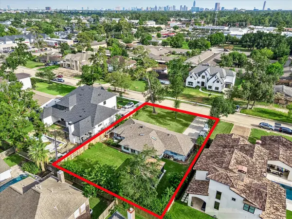 7922 Westwood Drive, Houston, TX 77055
