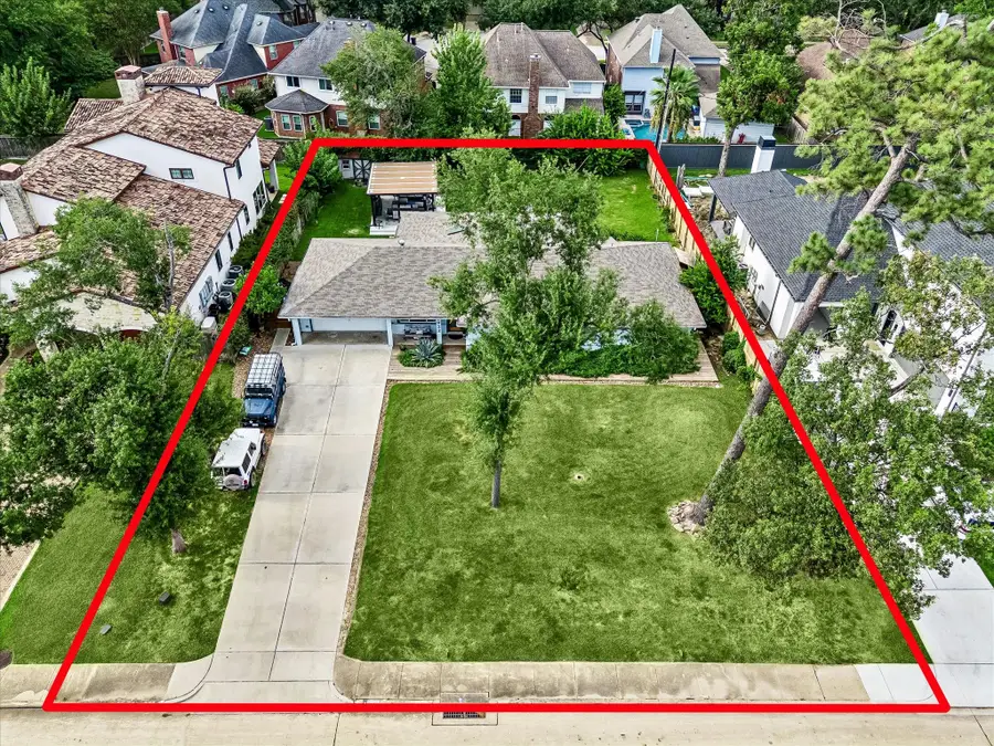 7922 Westwood Drive, Houston, TX 77055 - #2