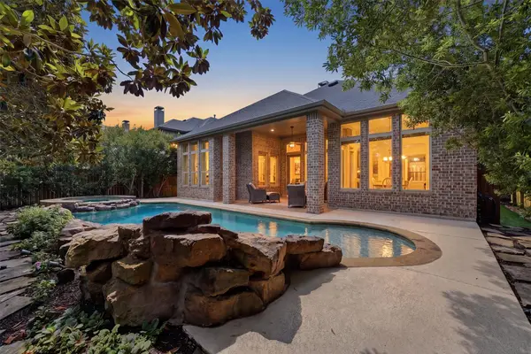 27118 Cross Pointe Ct Court, Fulshear, TX 77441