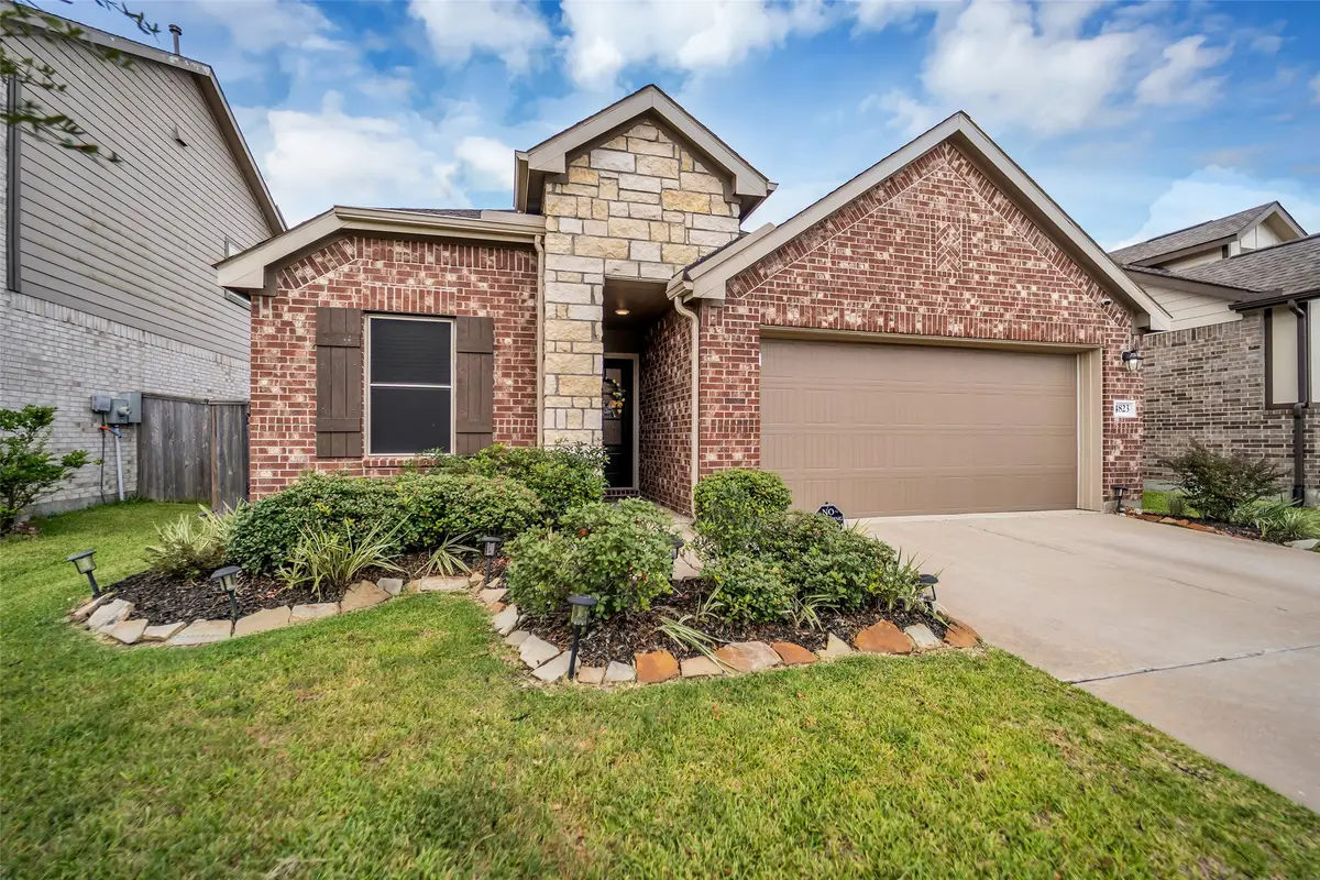 4823 Chestnut Valley Lane, Katy, TX 77493 - #1