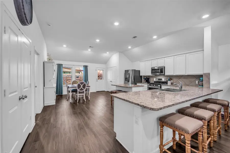 4823 Chestnut Valley Lane, Katy, TX 77493 - #3