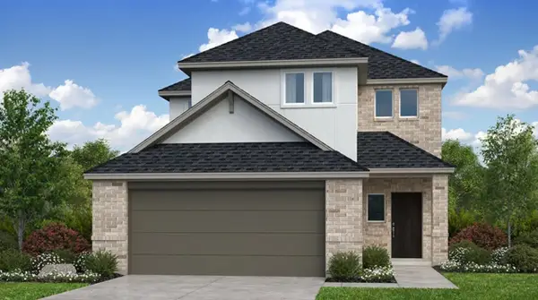 9234 Willowbank Gap Lane, Cypress, TX 77433